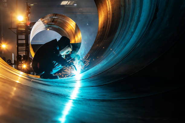 Best Structural Steel Welding in Lamar, SC