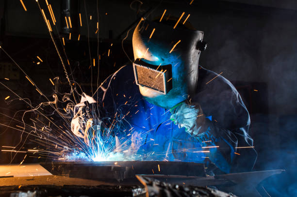 Professional Welder & Metal Fabrication in Lamar, SC
