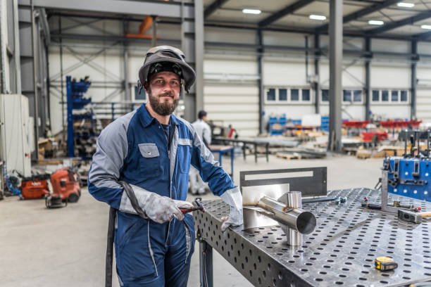 Best Artistic and Custom Metal Fabrication in Lamar, SC