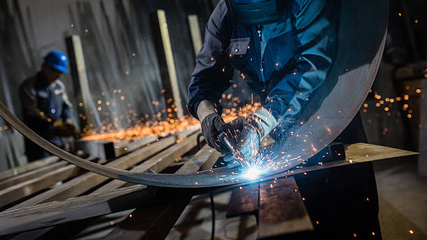 Best Pipe Welding in Lamar, SC
