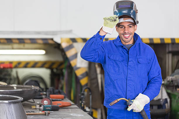 Best Structural Steel Welding in Lamar, SC