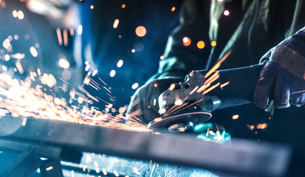 Affordable Welder Services in Lamar, SC